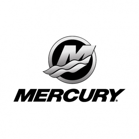ND Mercury Plate 8M0062171 (170242)