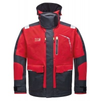Bunda Marinepool Hobart 3 red/dark grey