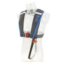 Vesta samonafukovací Comfortfit 180N, 40+kg, black/blue