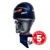 Lodní motor Yamaha VF175 - V MAX SHO 