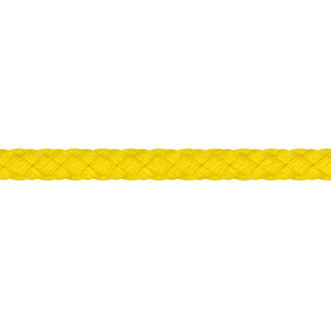 Nautic pr.10 mm yellow