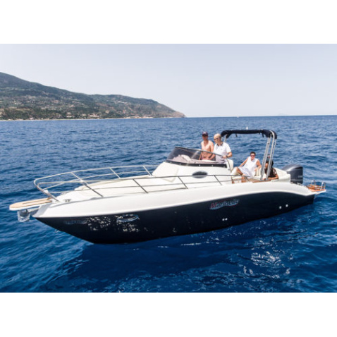 Motorový člun Marinello Cabin 26
