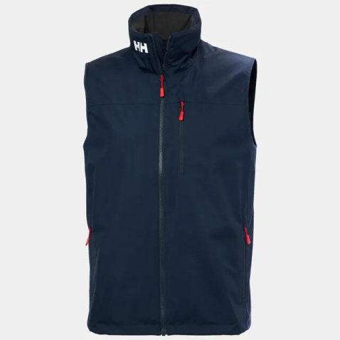 Vesta Helly Hansen Crew 2.0 navy