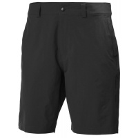 Kalhoty Helly Hansen krátké HP QD Club ebony