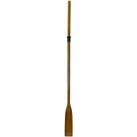 Veslo dřevěné - délka 220 cm