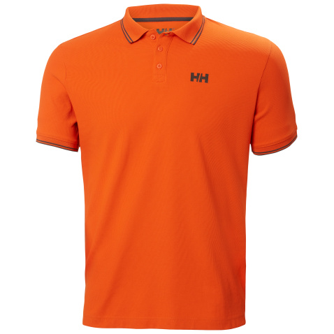 Triko Helly Hansen Kos patrol orange