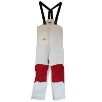 Kalhoty MARINEPOOL Inshore dámské red/white
