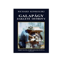 Galapágy - Richard Konkolski