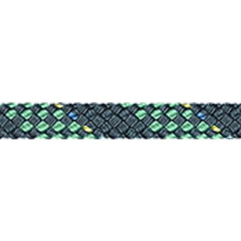 Regatta 2000 pr. 2,5 mm steelblue-green 