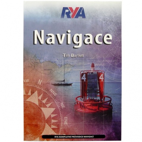 Navigace  (Tim Barlett)