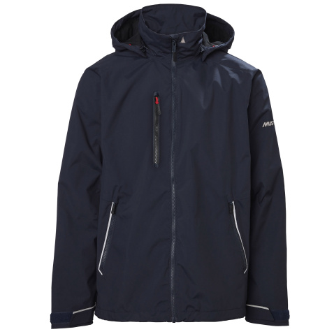 Bunda Musto BR1 Sardinia 2.0 true navy