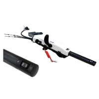 Ovládací multifunkční pína pro motory Tohatsu MFS115/140AW Beluga White
