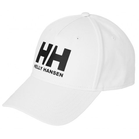 Kšiltovka Helly Hansen Ball white