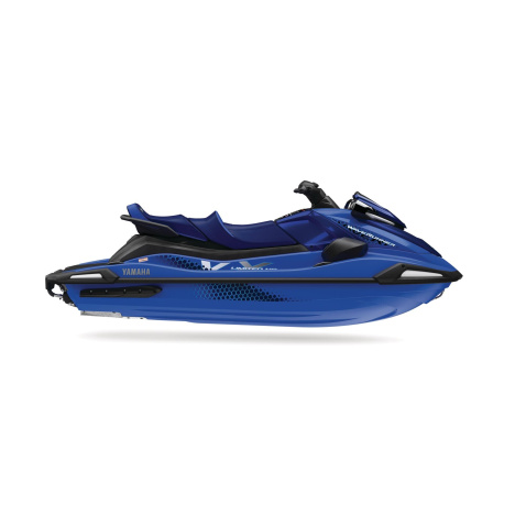 Vodní skútr Yamaha VX LTD HO with audio (2026)