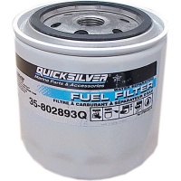 ND Mercury Filtr palivový - Mercury / Mariner / Yamaha / Suzuki 35-802893Q01