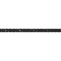 Prestretch pr.4 mm black
