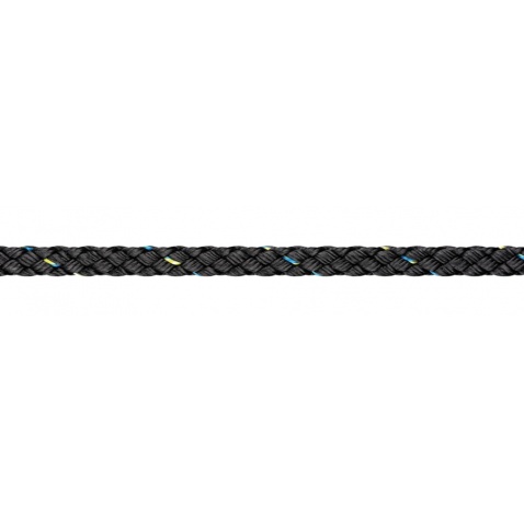 Prestretch pr.4 mm black