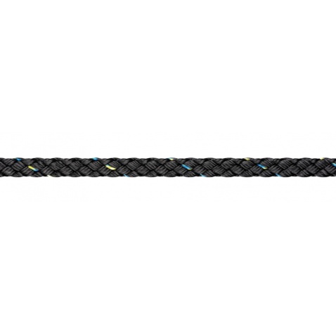 Prestretch pr.4 mm black