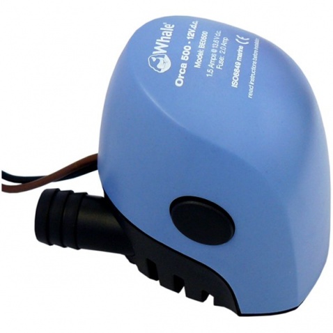Bilge pumpa 500 GPH