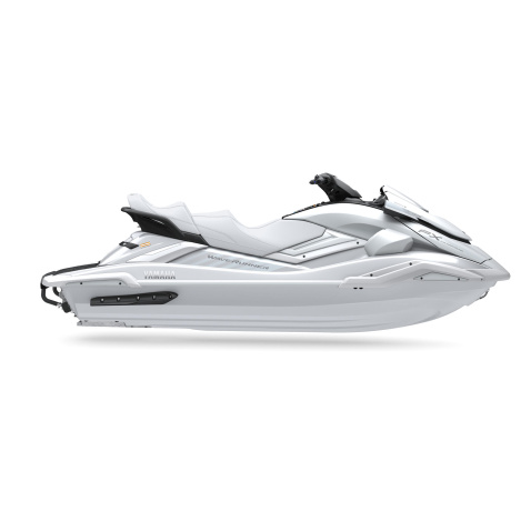 Vodní skútr Yamaha FX Cruiser SVHO - White (2025)