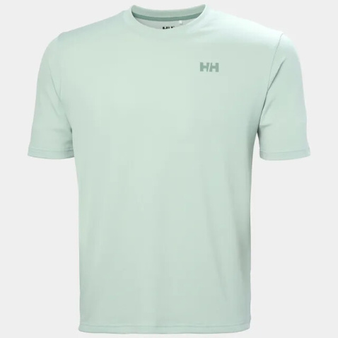 Triko Helly Hansen HH Lifa active solen RX green