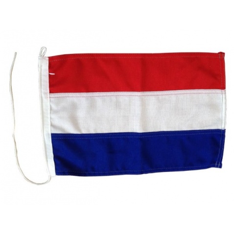 Vlajka Nizozemí 20x30cm