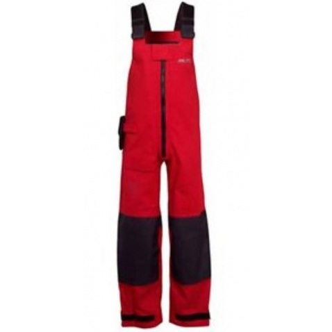 Kalhoty MUSTO BR1 dámské red (r)