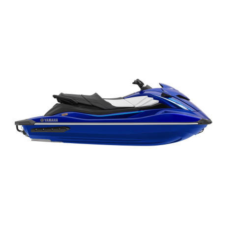 Vodní skútr Yamaha GP SVHO - Deep Purplish Blue Metallic (2025)