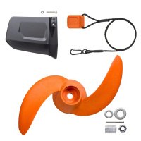 Lodní elektromotor Torqeedo Travel XP RS 5HP/1600W