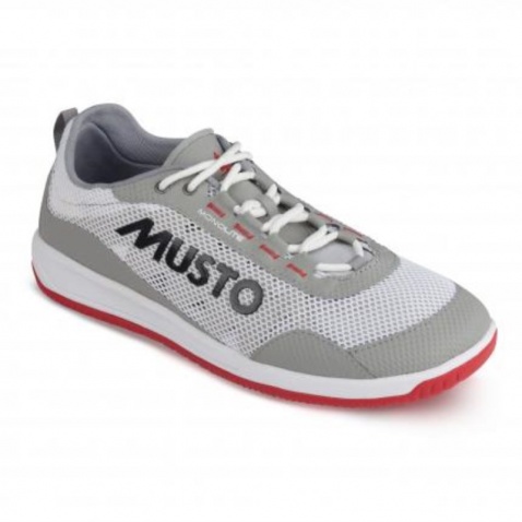 Boty MUSTO Dynamic Pro lite platinum