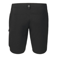 Kalhoty MUSTO Evo Deck stretch krátké black
