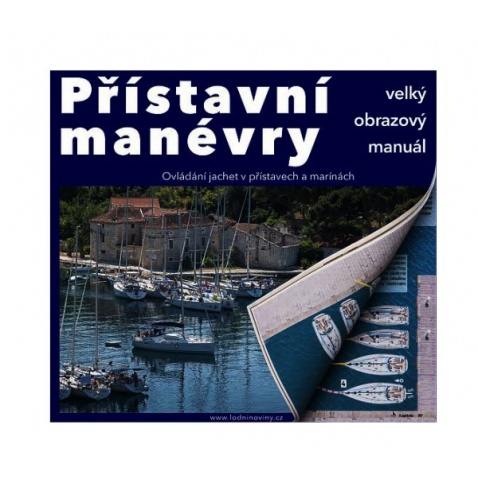 Přístavní manévry