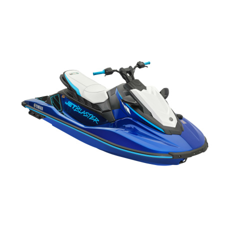 Vodní skútr Yamaha Jet Blaster (2024)