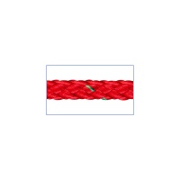 Trimm High Magic pr.6 mm red