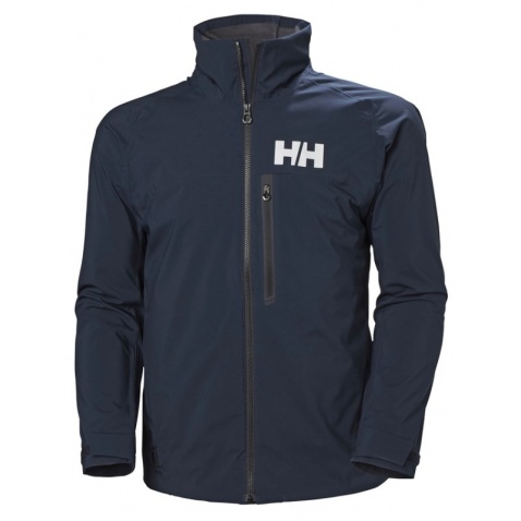 Bunda Helly Hansen HP Racing Midlayer navy