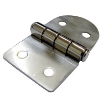 Pant 67 x 41 mm, nerez