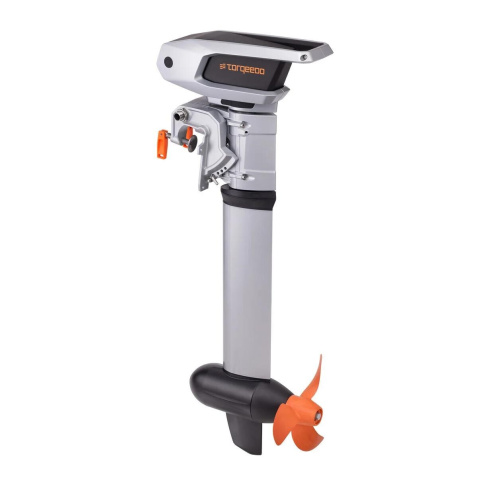 Lodní elektromotor Torqeedo Cruise 3.0 RL (48V) 6HP/3000W