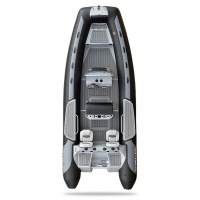 Nafukovací člun GALA Viking V580F Fishing