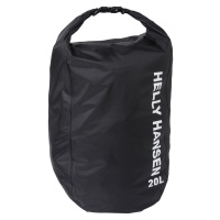 Vak Helly Hansen voděodolný Light dry 20 ltr. black