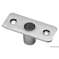 Držák havlinky chrom pr. 12 mm