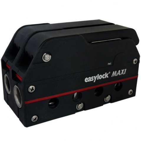 Dvoustoper Easylock MAXI