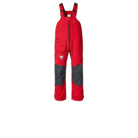 Kalhoty MUSTO BR1 true red (trur)