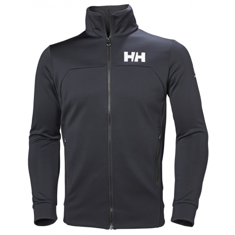 Bunda Helly Hansen HP fleece navy