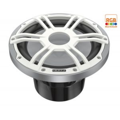 Marine sport sub en-wh 4 Ohm - Hertz HMS 10 S4-LD-SW-10"