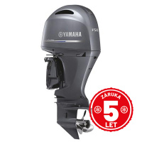 Lodní motor Yamaha LF150