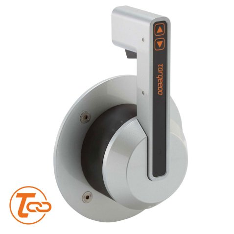 Stranová páka Torqeedo