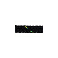 Seastar Color pr.6 mm blue, délka 6,6 m