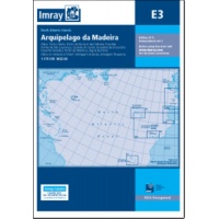 Mapa E3 Arquipelago da Madeira
