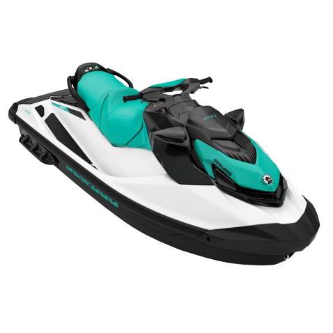 Skútr vodní Sea Doo GTI 130 White / Reef Blue