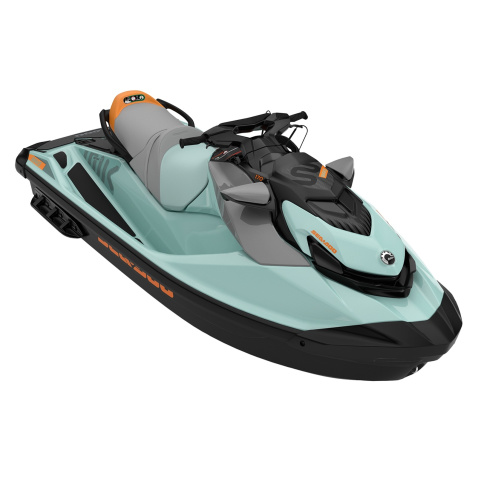 Skútr vodní Sea Doo WAKE 170 Neo Mint